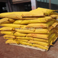 Iron Oxide Yellow For Concrete Paver Brick